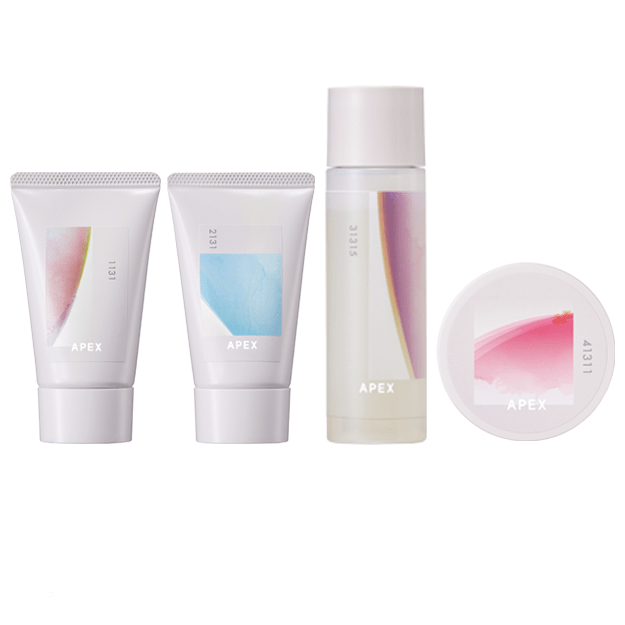 商品ラインナップ | ポーラ公式 エイジングケアと美白・化粧品