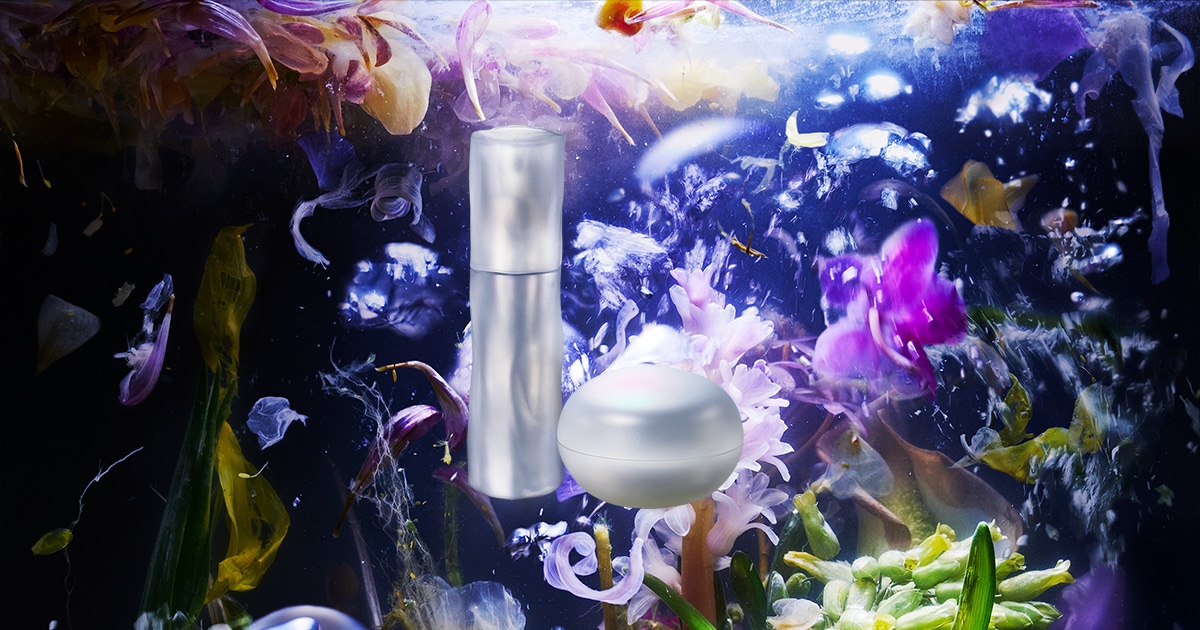 B.A グランラグゼ | ポーラ公式 エイジングケアと美白・化粧品