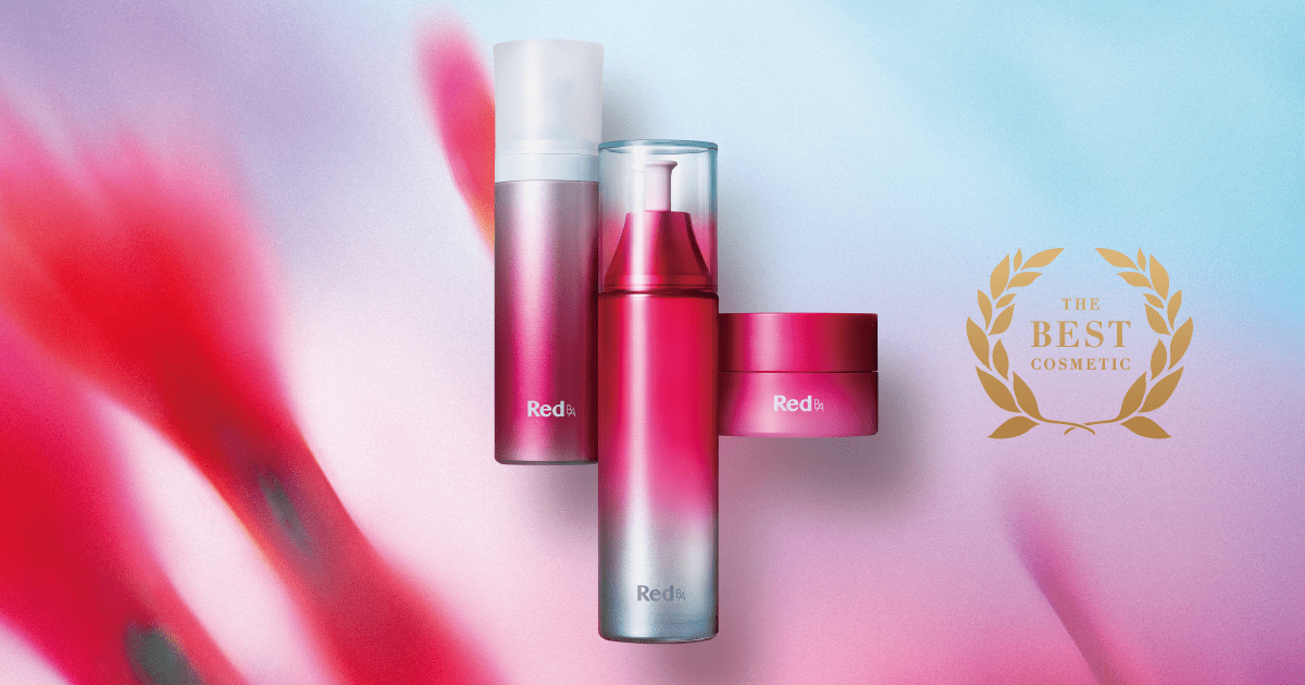 受賞歴 | ポーラ公式 エイジングケアと美白・化粧品