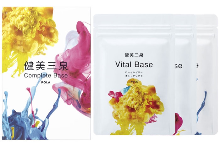 商品開発秘話 私たちの想い | ポーラ公式 エイジングケアと美白・化粧品