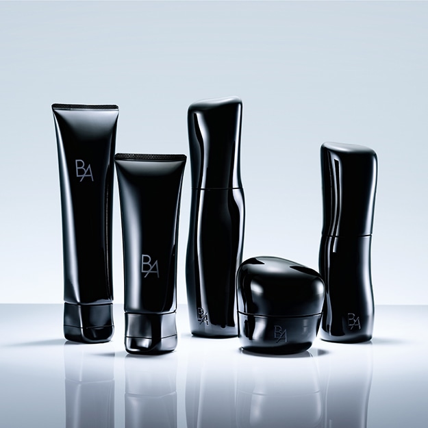 B.A スキンケア | ポーラ公式 エイジングケアと美白・化粧品