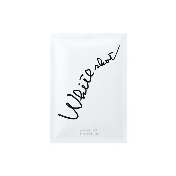 ホワイトショット マスク QXS: 商品詳細 | ポーラ公式 エイジングケア