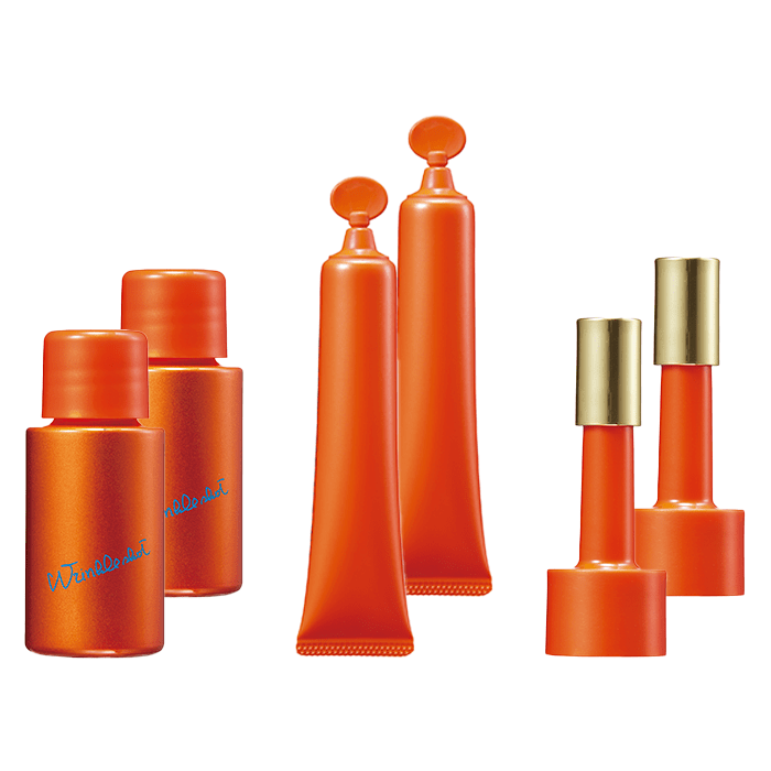 リンクルショット メディカル セラム デュオ: 商品詳細 | ポーラ公式