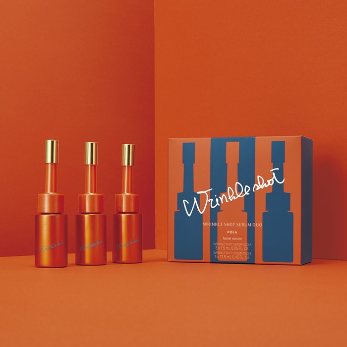 リンクルショット メディカル セラム デュオ 1本セット: 商品詳細