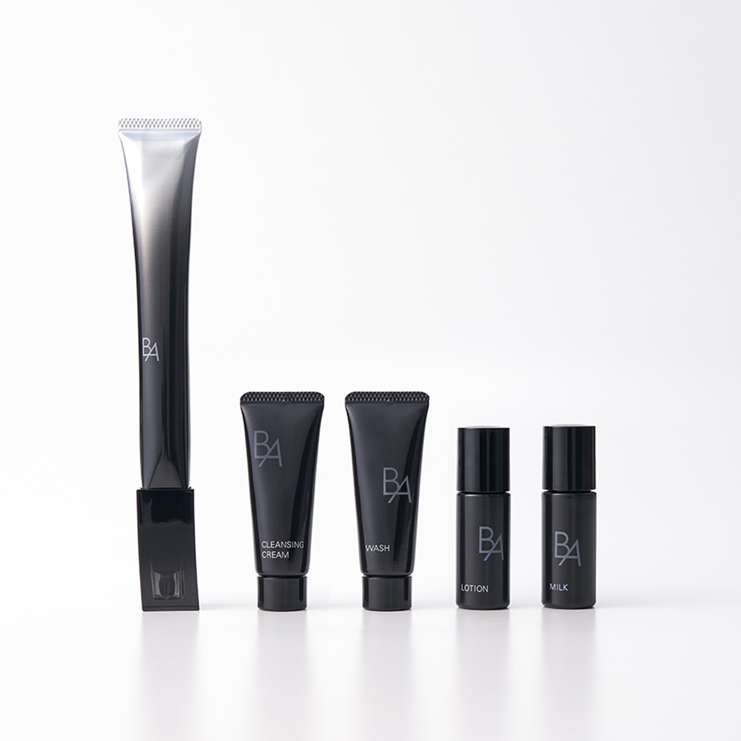 B.A グランラグゼ IV(本体 50g): 商品詳細 | ポーラ公式 エイジング