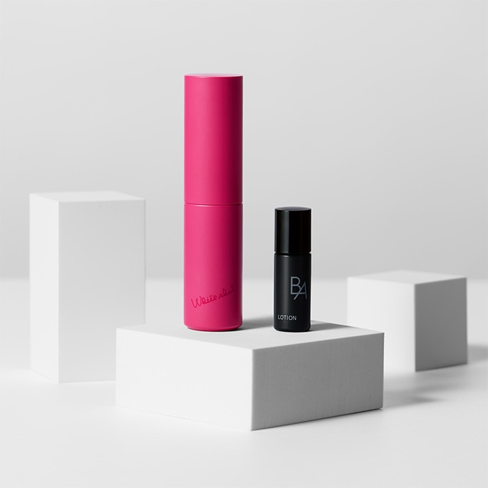 ホワイトショット SXS ブライトエクスペリエンスキット M: 商品詳細