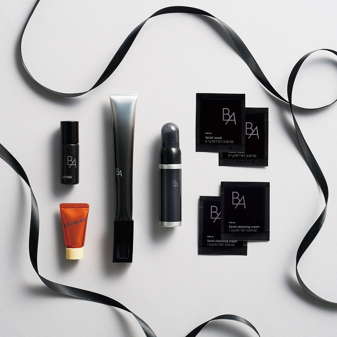 イベント_24054: (並び順：おすすめ順) | ポーラ公式 エイジングケアと