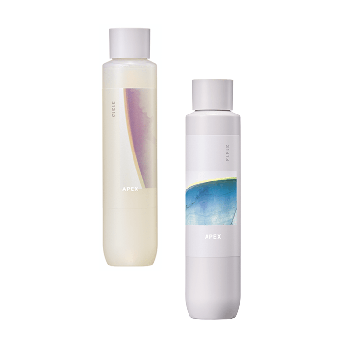 アペックス フルイド(120mL): 商品詳細 | ポーラ公式 エイジングケアと