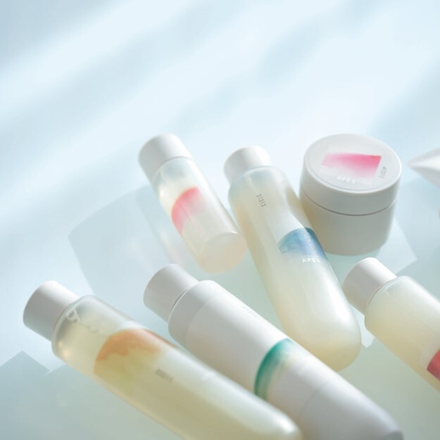 アペックス クリアトーンウォッシュ(120g): 商品詳細 | ポーラ公式