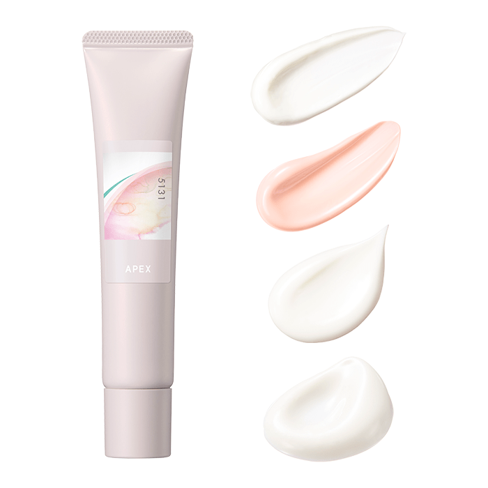 アペックス UVベース(45g): 商品詳細 | ポーラ公式 エイジングケアと