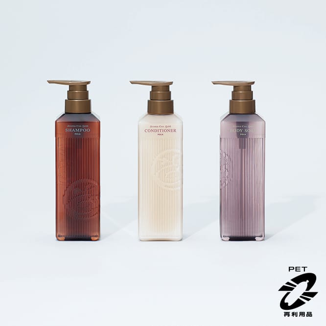 アロマエッセゴールド | ポーラ公式 エイジングケアと美白・化粧品