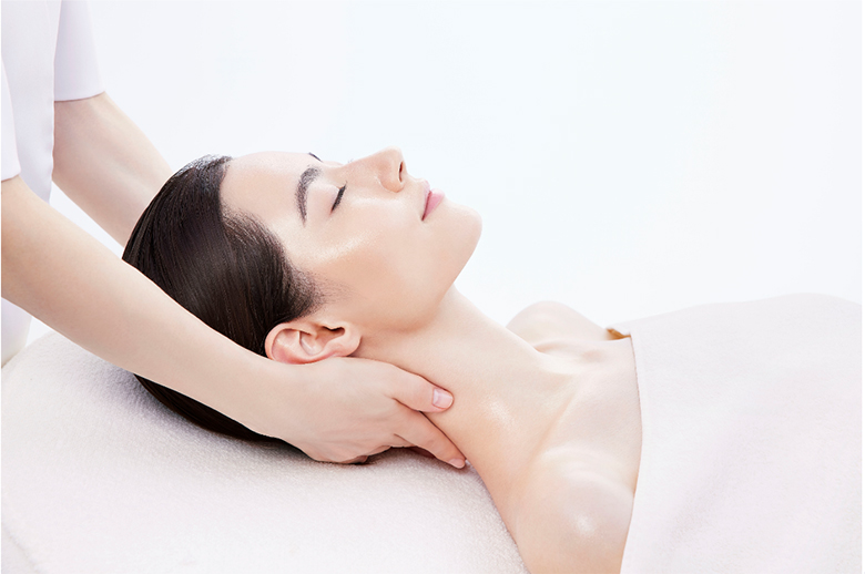 ポーラの顔エステ | ポーラ公式 エイジングケアと美白・化粧品