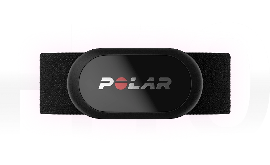 POLAR H10 心拍センサー｜M-XXL｜動作確認済｜箱付き Polar H10