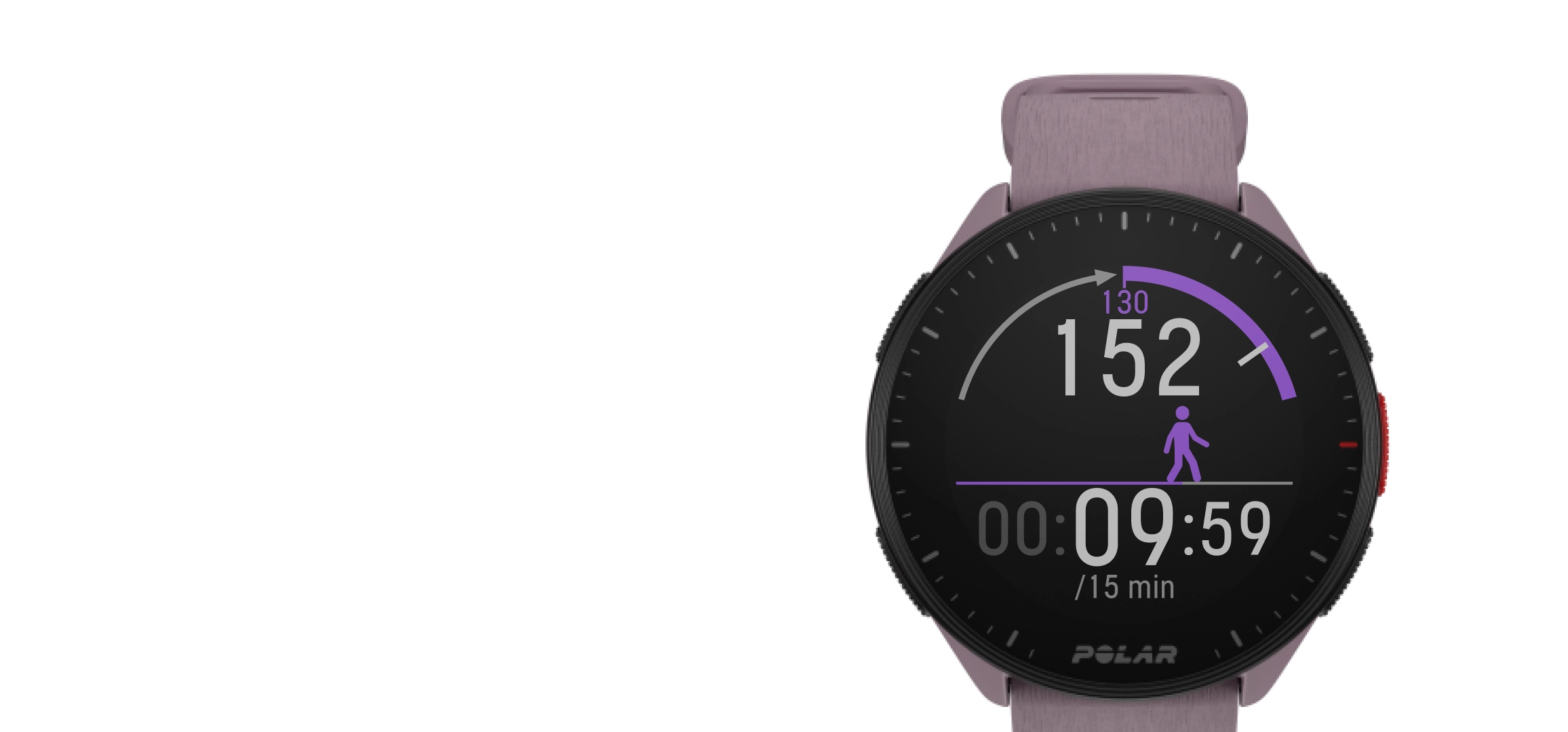 Polar Pacer | Polar USA