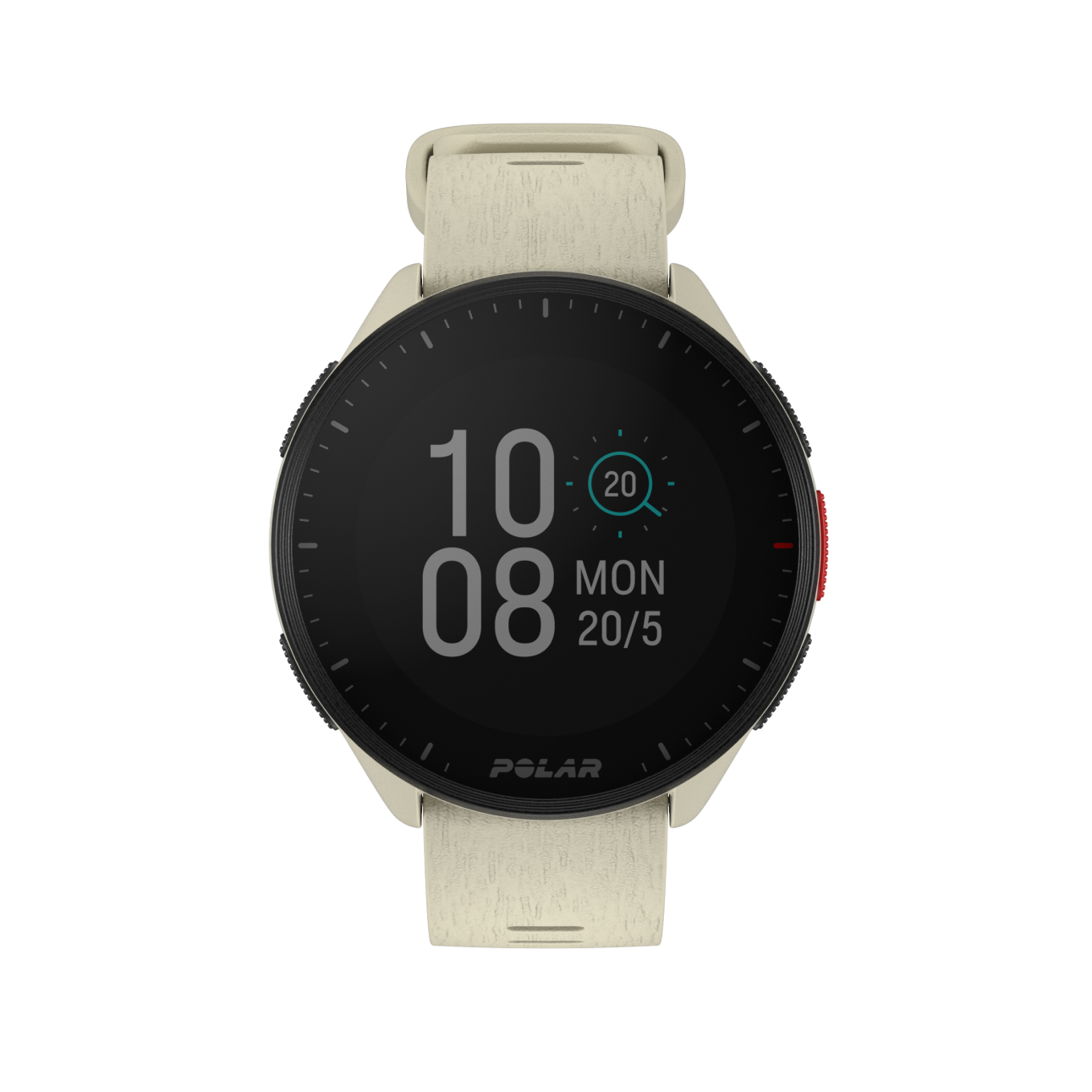 Polar Pacer | Polar USA