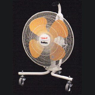 リンレイ パワフルファン スタンド-送風機（ブロワー、ブロアー）販売