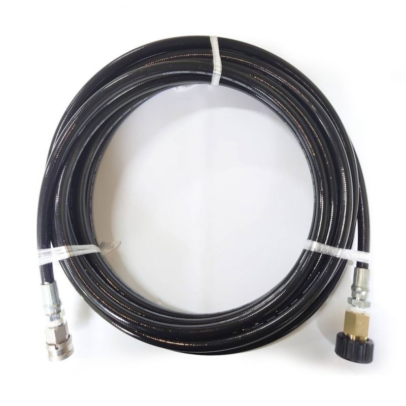 ケルヒャー用（家庭用/業務用）延長ホース（両端カプラ・M22-14メス