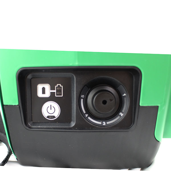 エアコン洗浄機 【廃番・再入荷なし】HiKOKI（ハイコーキ）コードレス