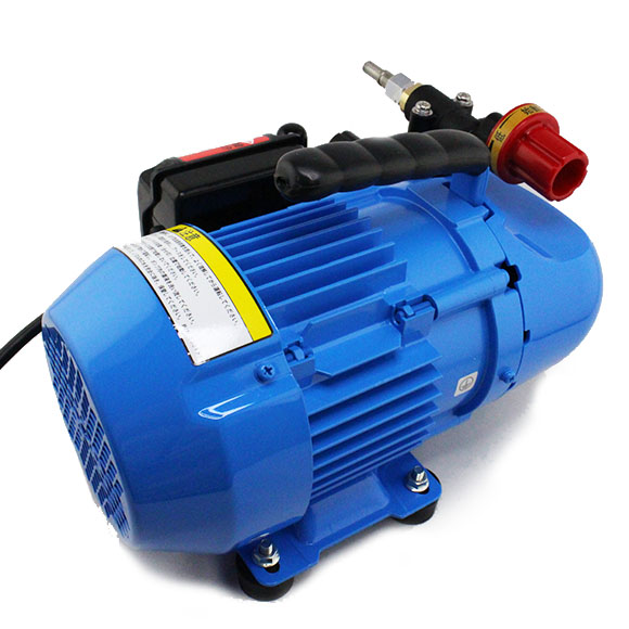 丸山製作所 エアコン洗浄機 MSW029M-AC-1《G1/4》-エアコン洗浄ポンプ