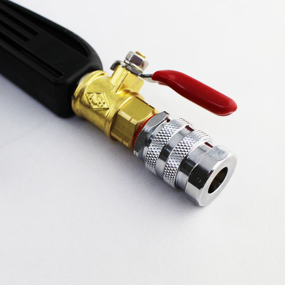 丸山製作所 エアコン洗浄機 MSW029M-AC-1《G1/4》-エアコン洗浄ポンプ