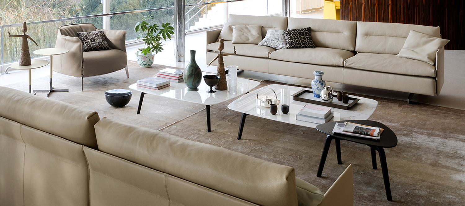 Fiorile | 小型テーブル - Roberto Lazzeroni