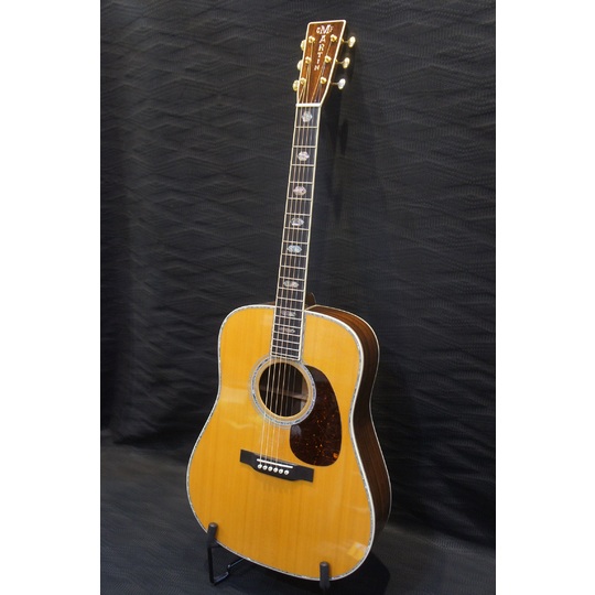 MARTIN /D-45 Standard 商品詳細｜楽器の店ポンポロプー｜初心者から