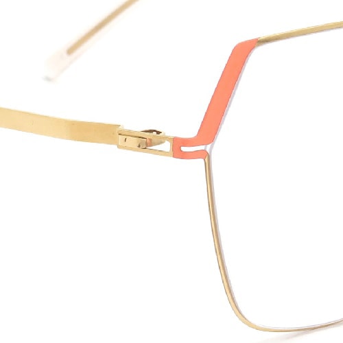 MYKITA マイキータ [LITE ACETATE] メガネ STINE通販 COL.574 Glossy