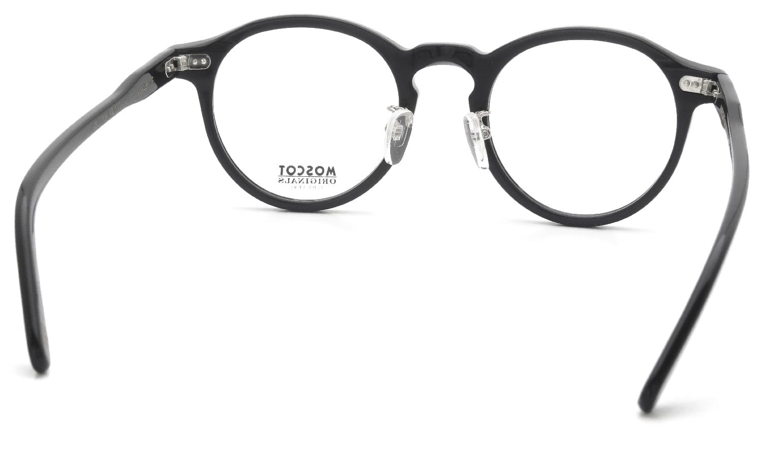 モスコット MOSCOT メガネ MILTZEN-MP ミルツェン メタルアームパット