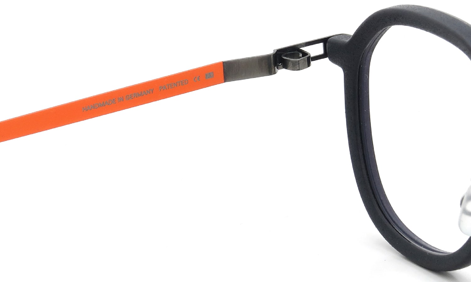 MYKITA MYLON マイキータ マイロン メガネ BIRCH通販 COL.627