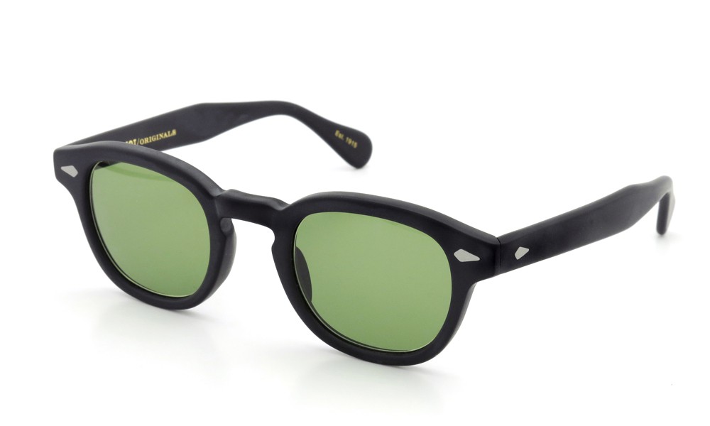 モスコット MOSCOT サングラスカスタム LEMTOSH レムトッシュ MATTE