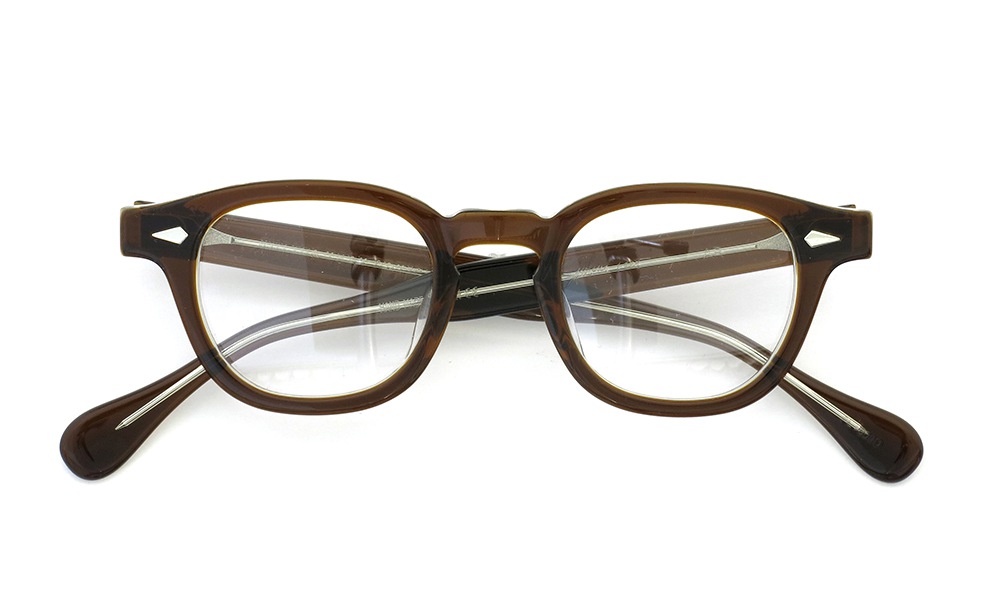 JULIUS TART OPTICAL ジュリアス タート オプティカル メガネ AR-42-22