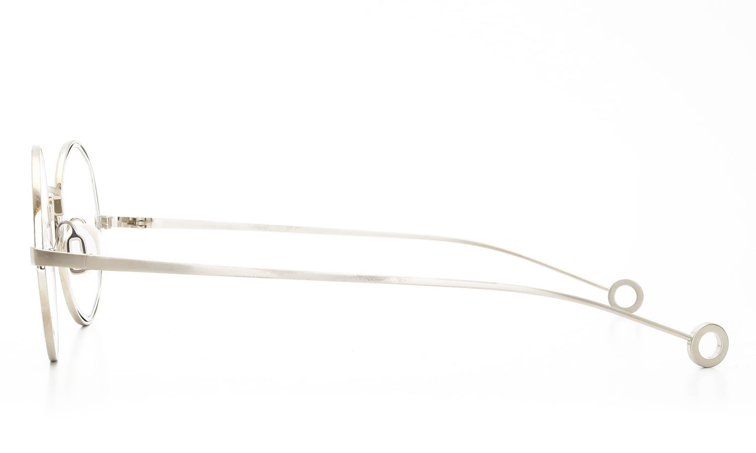 Arumamika アルマミカ 丸メガネ DAWN 47size通販 GPS (取扱店：浦和