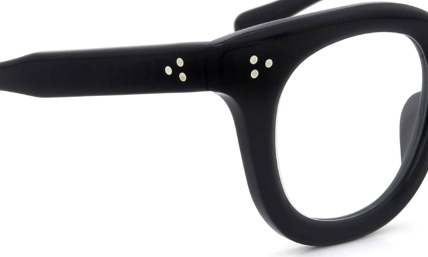 SAUVAGE サバージュ メガネ metropolitain メトロポリタン通販 SVPL