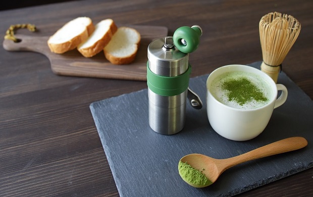 ポーレックス お茶ミル・Ⅱ| JAPAN PORLEX ジャパンポーレックス