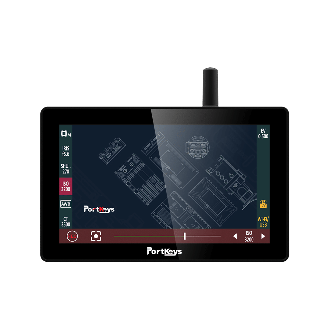 LH5P | Portkeys Official Site