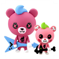 PostPet meets Artists｜ポストペット省