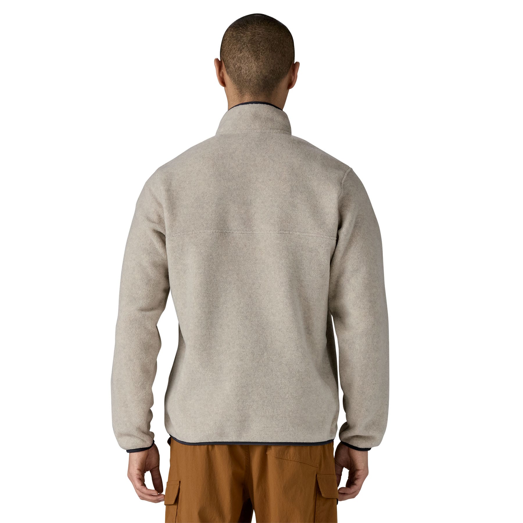 Patagonia Men's Lightweight Synch Snap-T Pullover