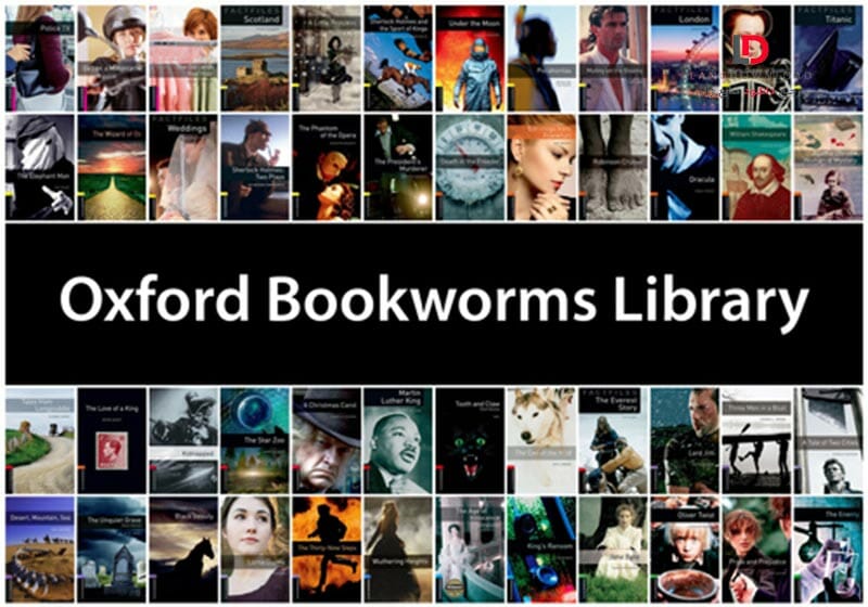 Oxford Bookworms300冊総まとめ〜初心者からの英語多読〜 | 海外大学