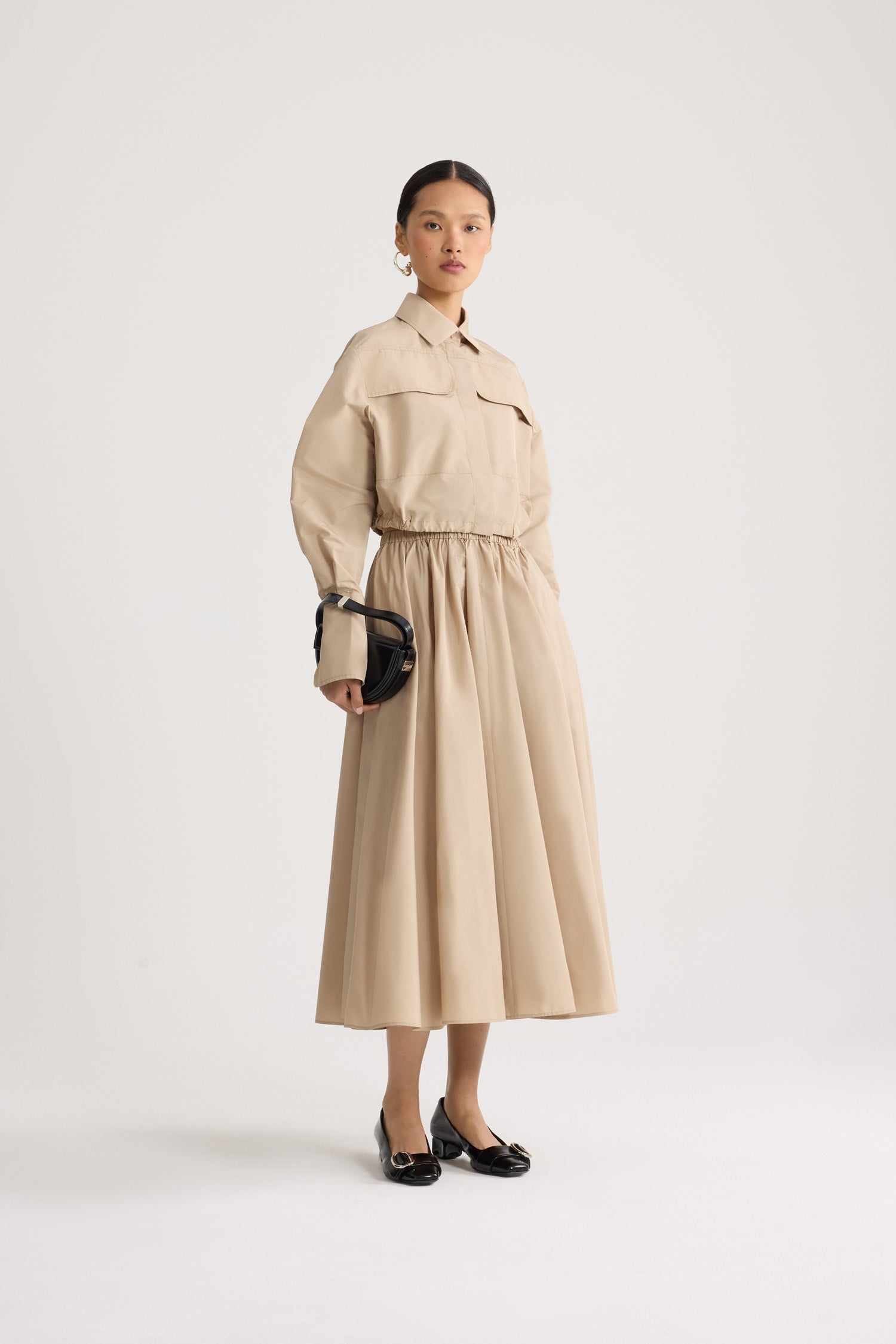 Patou | レディス ラグジュアリーファッション、プレタポルテ - Patou.com