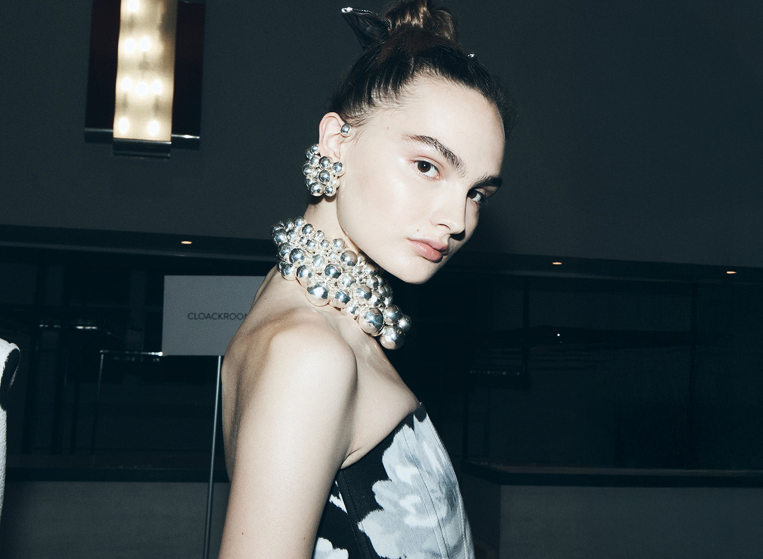 Patou | オーガニックコットン パトゥ バケットハット