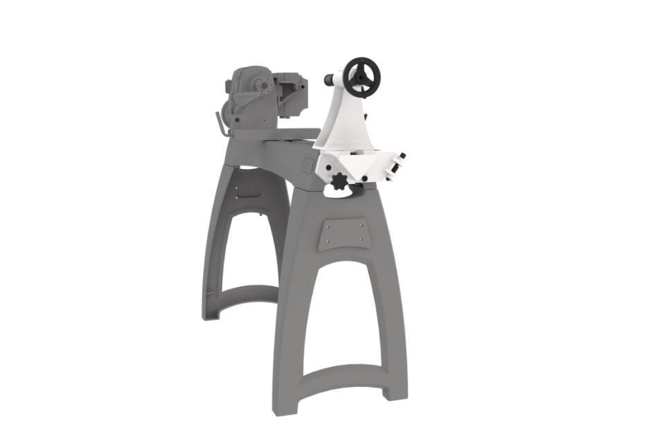 Packard Woodworks: The Woodturner's Source: Jet Swing Away for 14