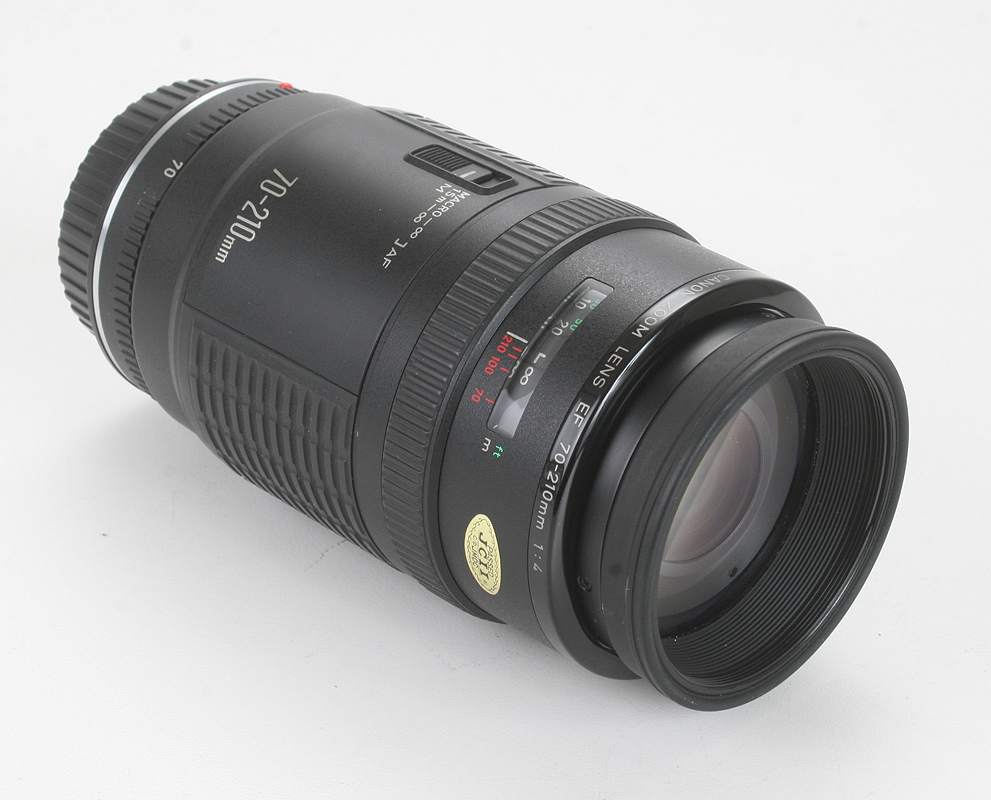 70-210MM 70-210/4 CANON EF/175414 | eBay