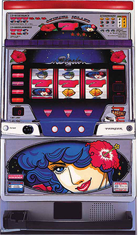 パチンコビスタ（スマホ版） パチンコ・パチスロ機種情報