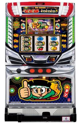 解析】ドンちゃん2（6号機）-設定判別・打ち方・演出・PVなど- | 元