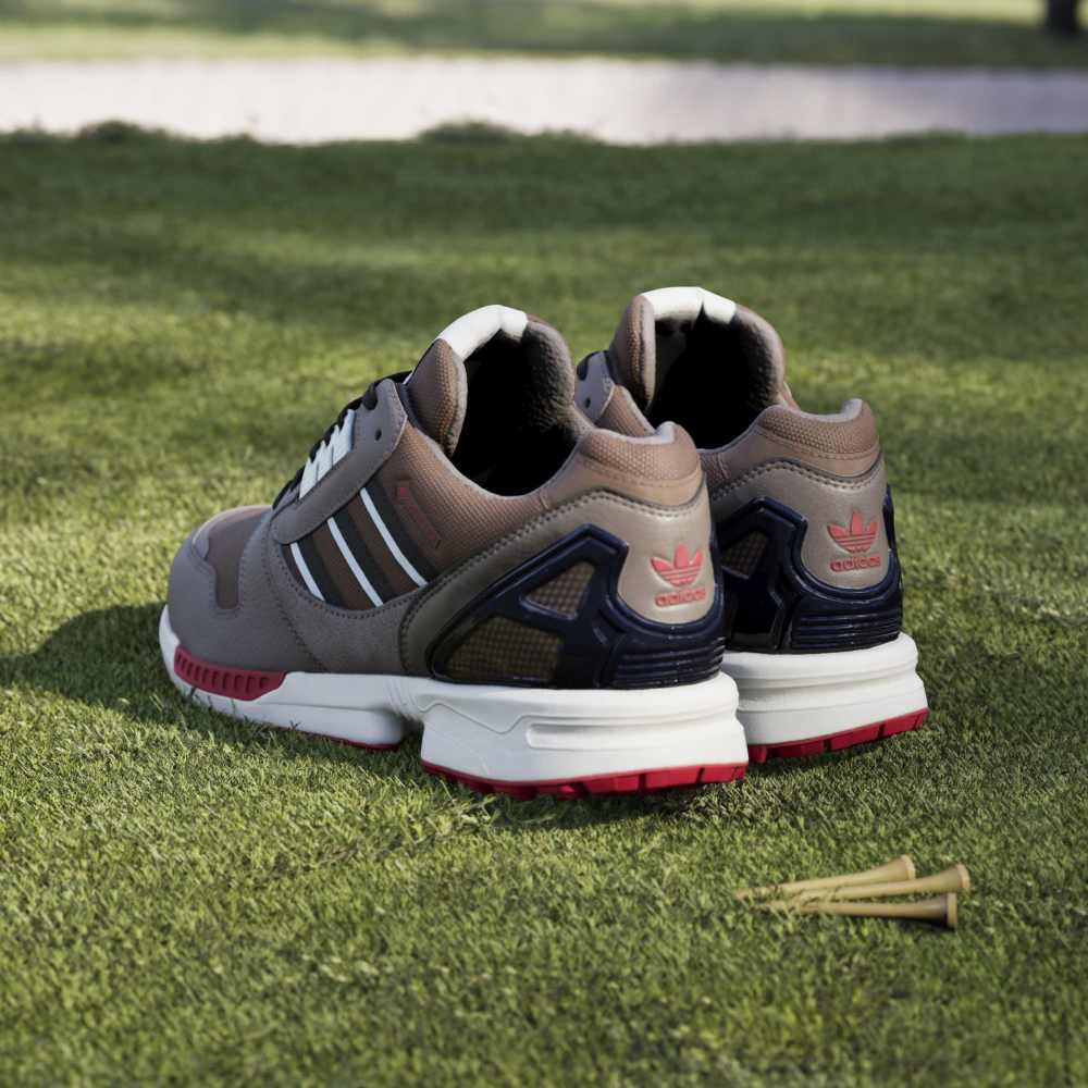 adidas ZX 8000 GORE-TEX Spikeless Golf Shoes – Pacsports