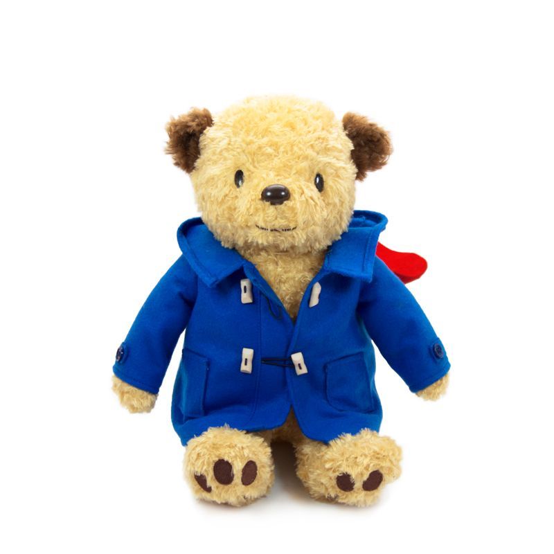 パディントンベア™ぬいぐるみ37cm - PBstation