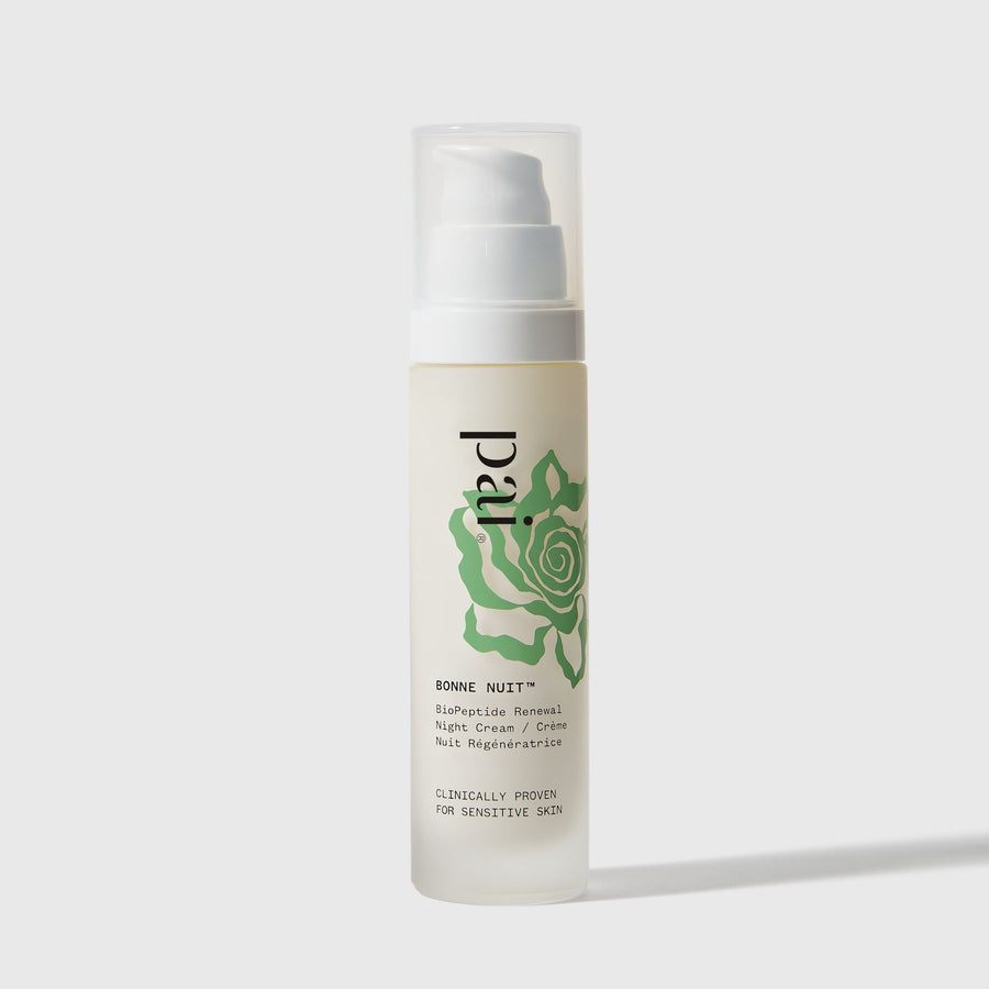 Bonne Nuit™ | Night Cream for Mature Sensitive Skin | Pai Skincare