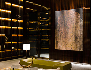 Keizaburo OKAMURA 岡村 桂三郎│パレスホテル東京のアート│パレス