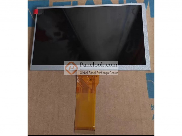 TIANMA TM070RDH13-41 Overview - Panelook.com