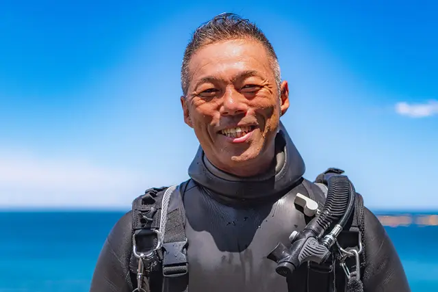 ダイビングのドライスーツってどんなもの？選び方やおすすめは？ドライ